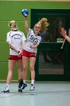 Bild 118 - B-Juniorinnen HSG Kremperheide/M�nsterdorf - Buxtehuder SV